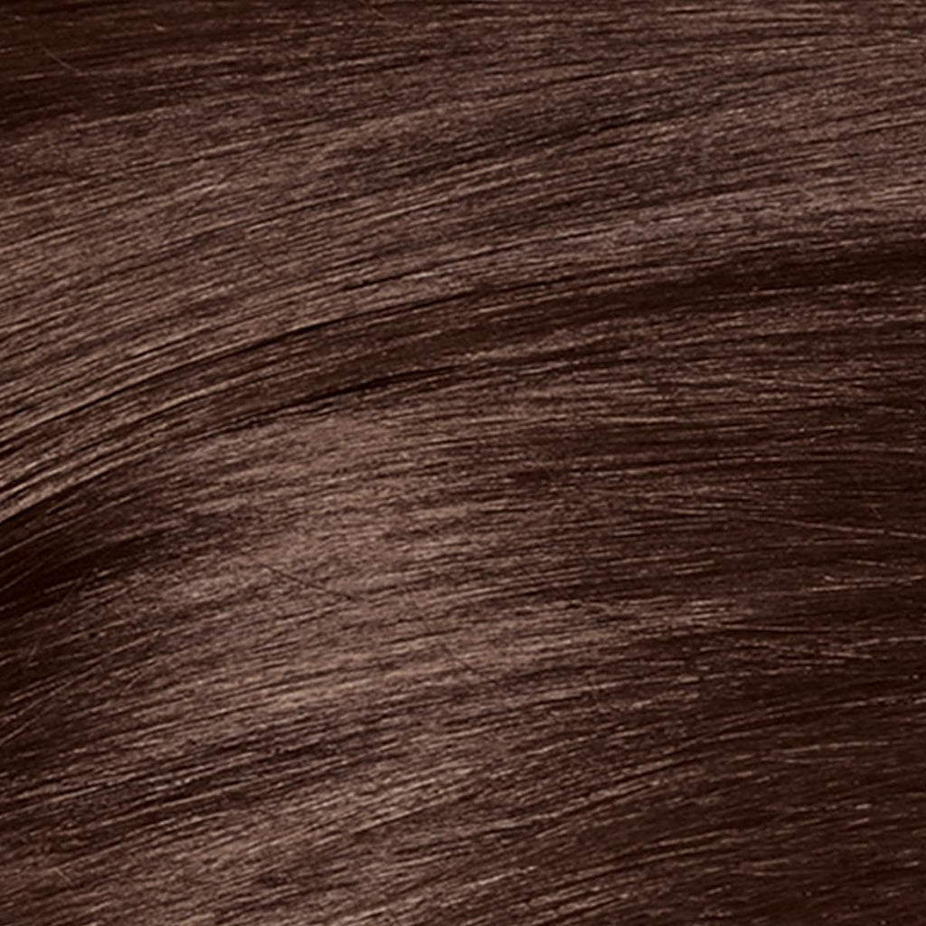 Permanent Hair Color, Ammonia-Free, Dark Soft Brown, 4.4 oz M69387