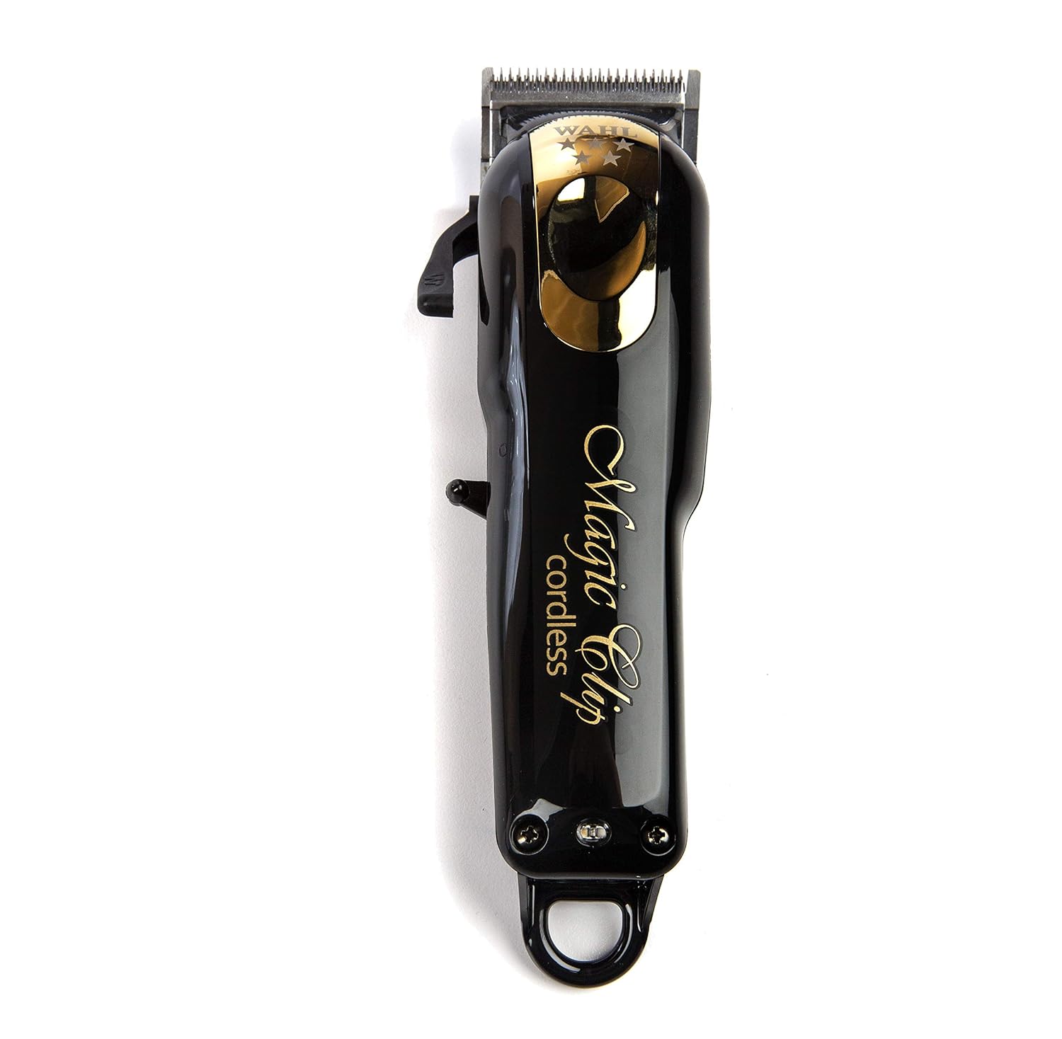 Cordless Hair Clipper, Black K249