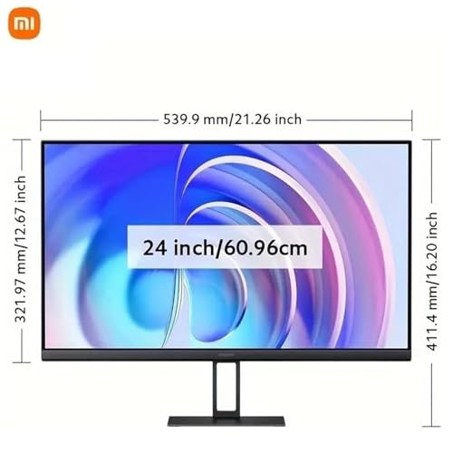 24 Inch 100Hz 1080p IPS Gaming Monitor T3105