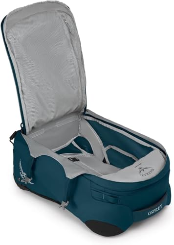 Women's Wheeled Travel Pack 36L F3706
