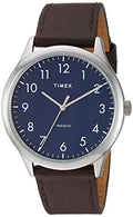 Timex Men's Modern Easy Reader 40mm Watch