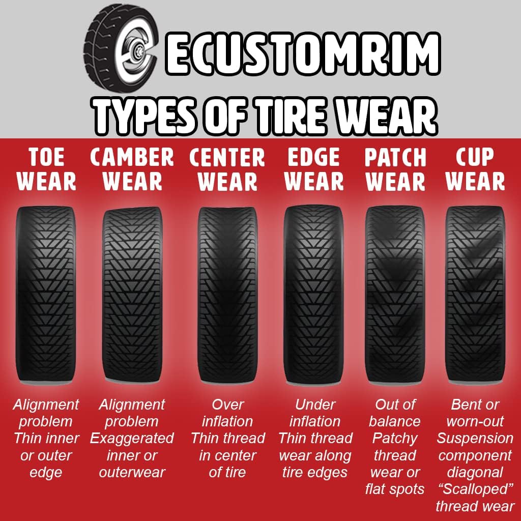All-Terrain Radial Tire 215/75R15 L994