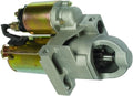 New Starter Compatible With 2004 2005 2006 2007 2008 Chevy Blazer Silverado & GMC Jimmy Express 4.3 V6 8000014, 8000287, 89017637, 9000960, 12581306, SDR0296, 41012283