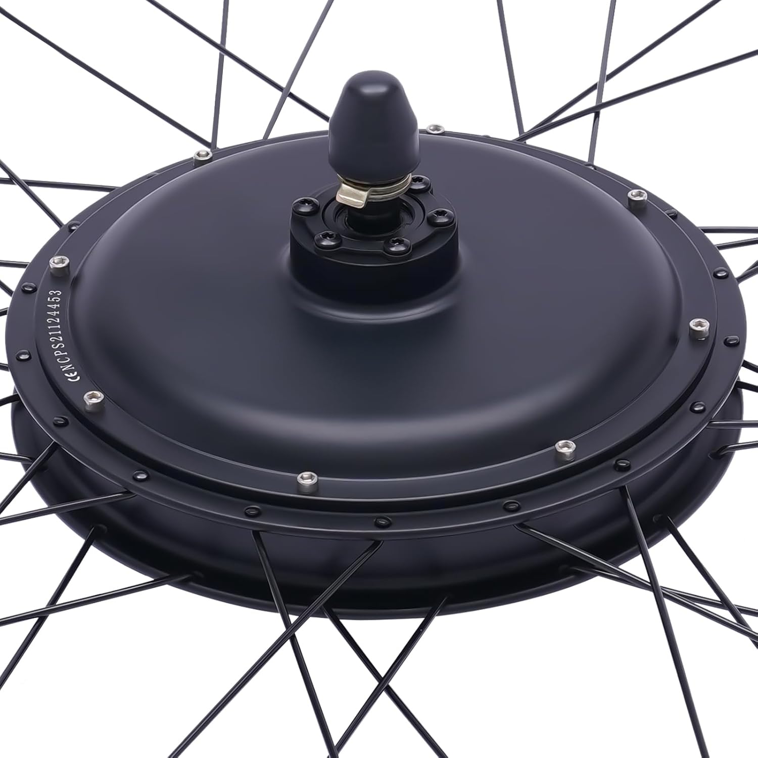 Electric Bicycle Hub Motor Kit 48V 1000W W1436