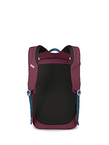 Large Day Commuter Backpack W6563