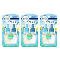 Febreze Odor-Fighting Fade Defy PLUG Air Freshener Refill, Gain Moonlight Breeze, (2) .87 fl. oz. Oil Refills