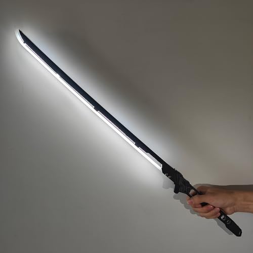 LED Sword for Halloween Cosplay Costume Prop M110