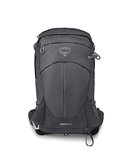 Women's 24L Hiking Backpack K180202