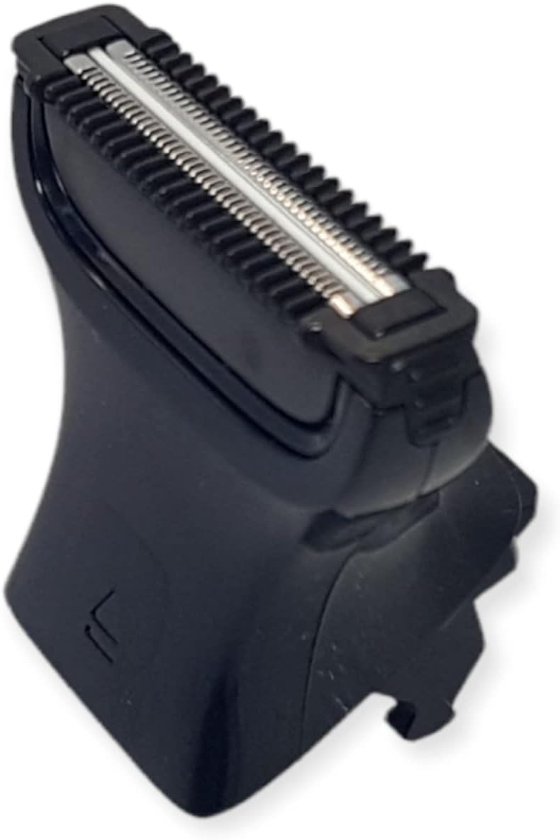 Replacement Body Shaver Blade Cutter Head Attachment for Multigroom Trimmer Z61635