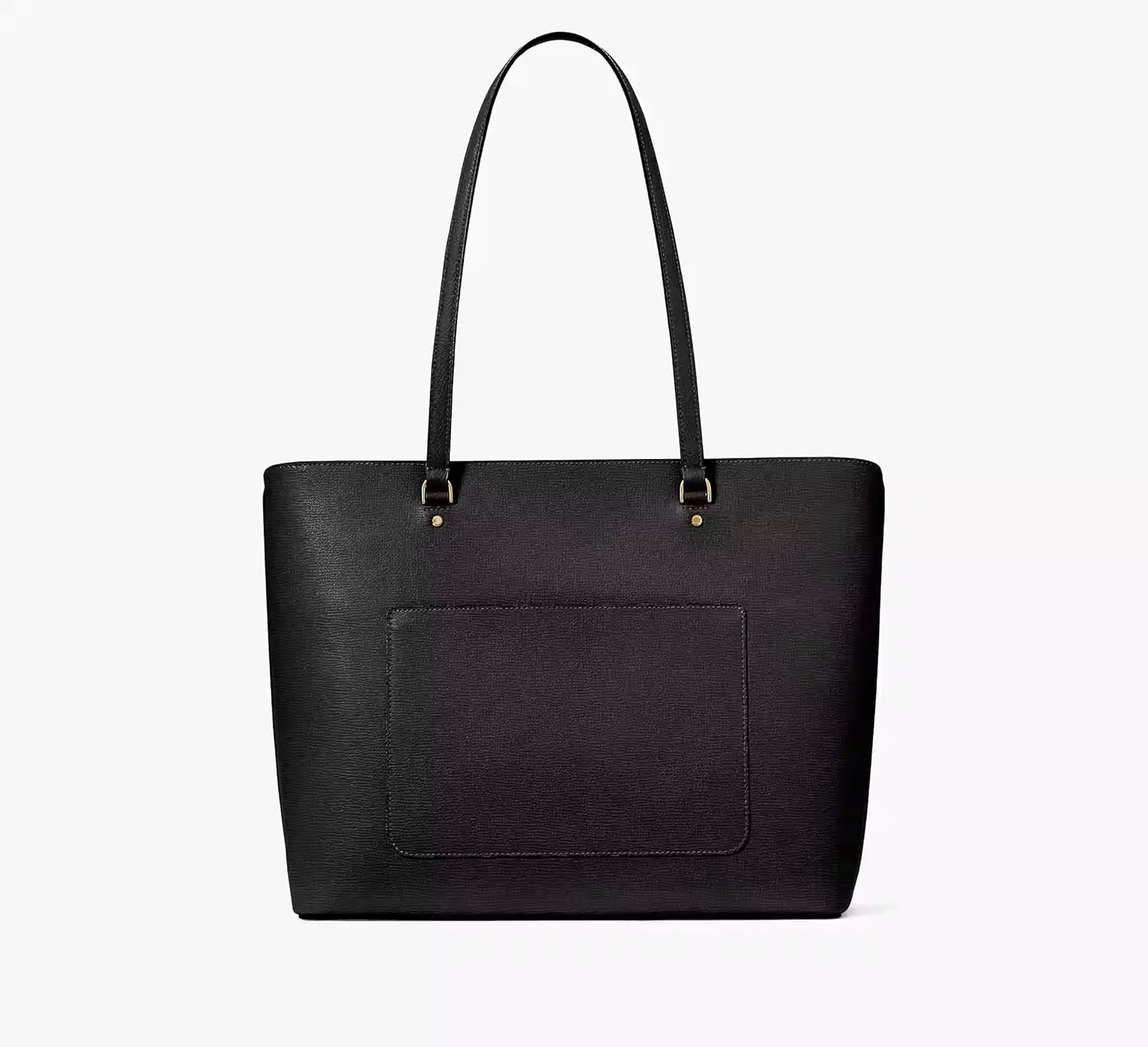 Large Tote Women's Handbag, Black A930983