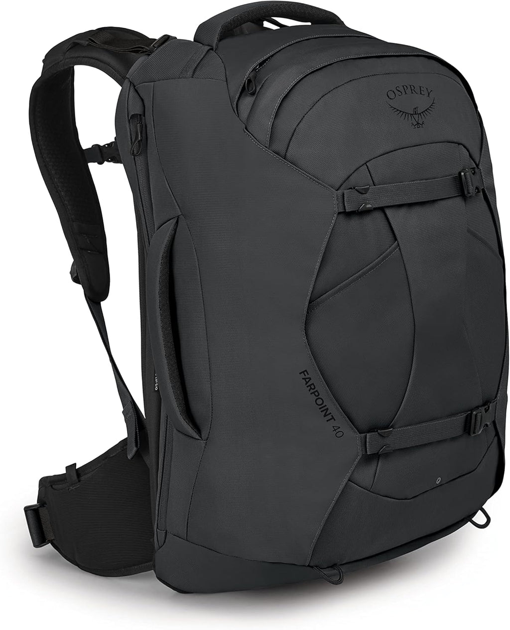 Travel Backpack with Daypack V848