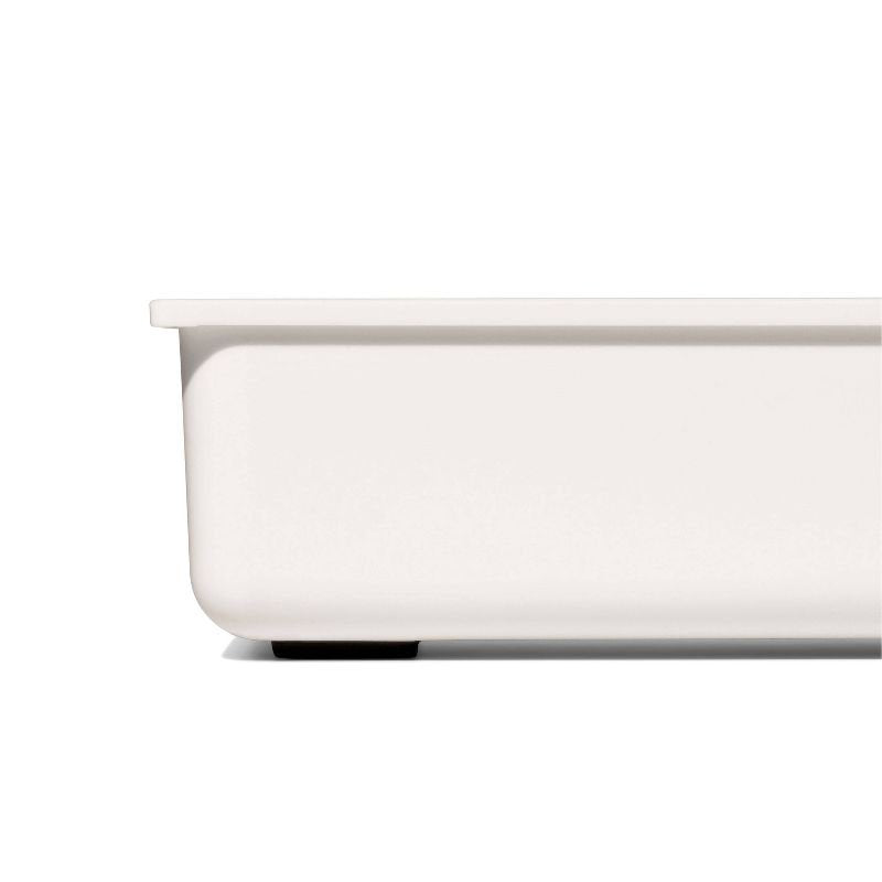 Adjustable tableware storage box for kitchen drawers T884129