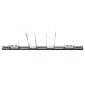 Saris Traps Single and Triple Track Bike Rack for Trucks or Vans, 35-47-inch