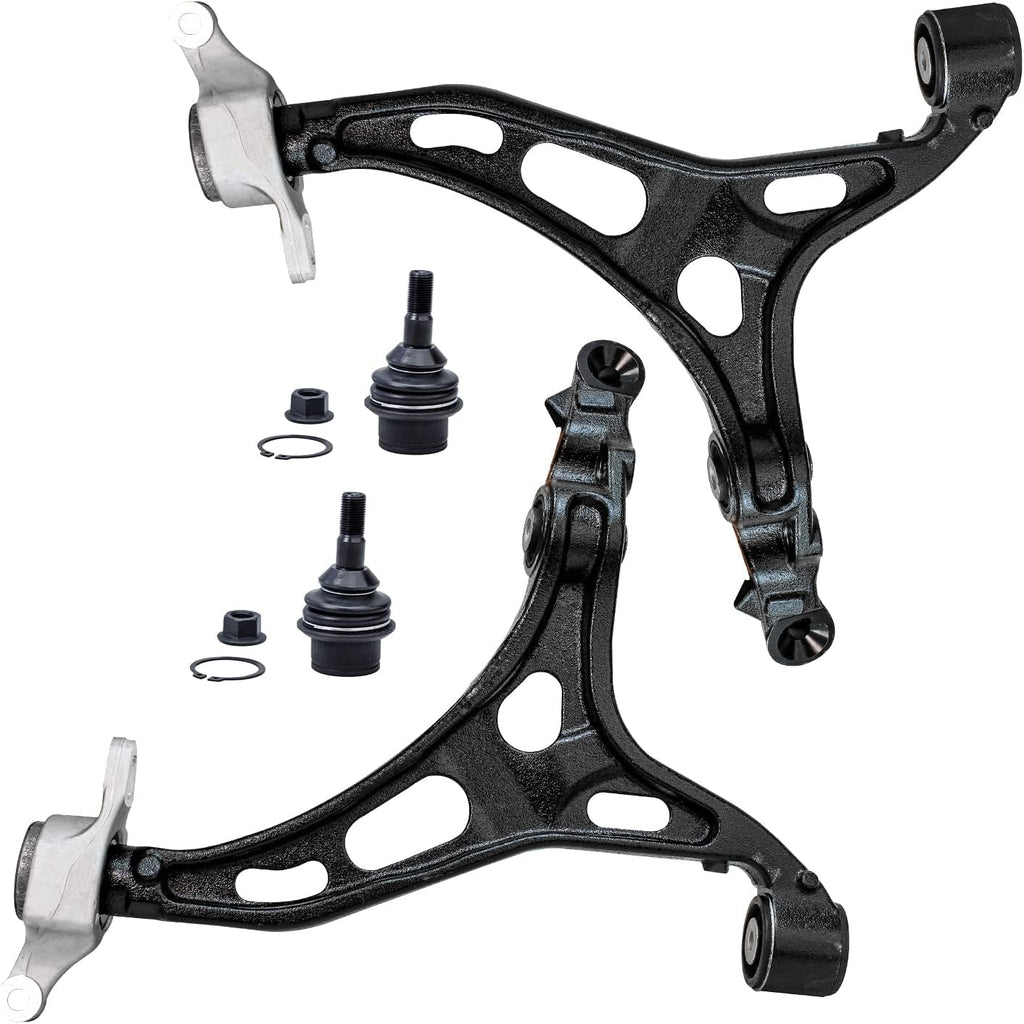 Front End 16pc Suspension Kit for Jeep Grand Cherokee Dodge Durango C979