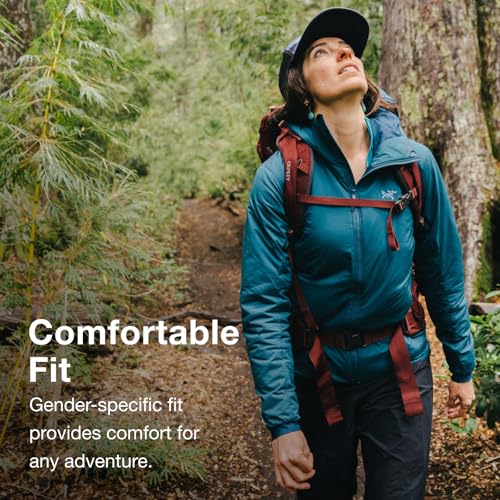 Women's 55L Travel Backpack P460013