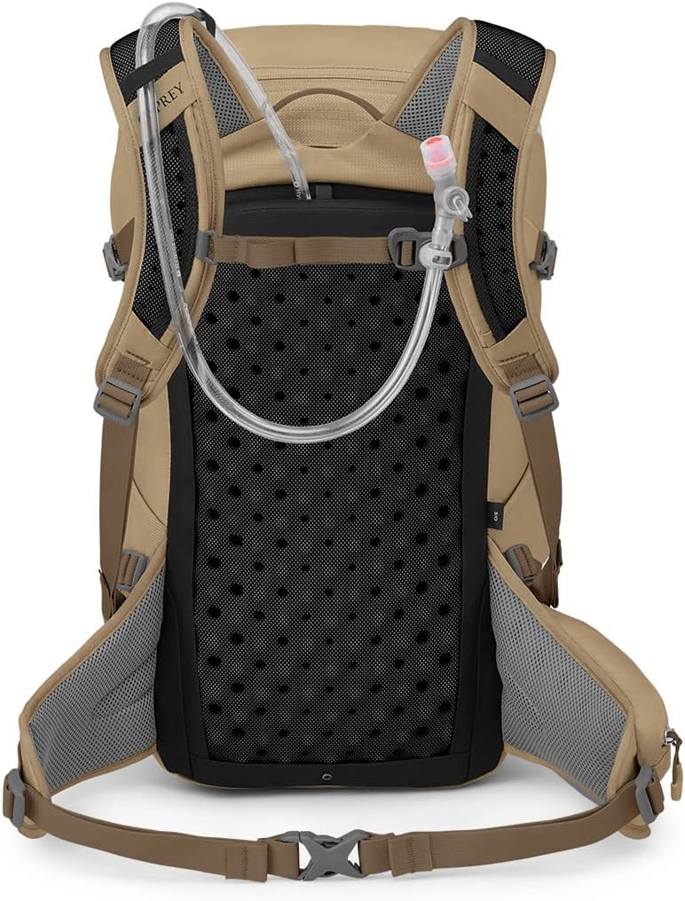 Women's Hiking Backpack 28L with Hydraulics Reservoir S376747