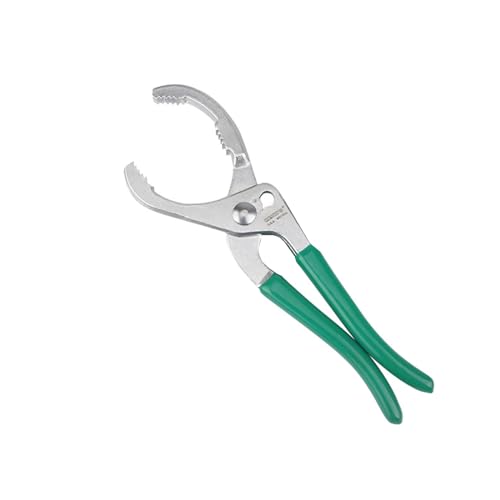 Wrench 10"" 12"" Adjustable Pliers Removal Tools For Engine Filters Trucks Accessories