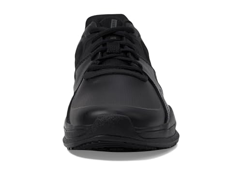 Slip Resistant Work Shoes for Men, Water Resistant F40746