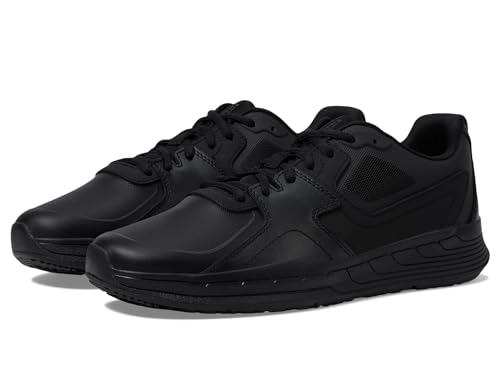 Shoes for Crews Condor and Condor II, Men's Slip Resistant Work Shoes, Water Resistant