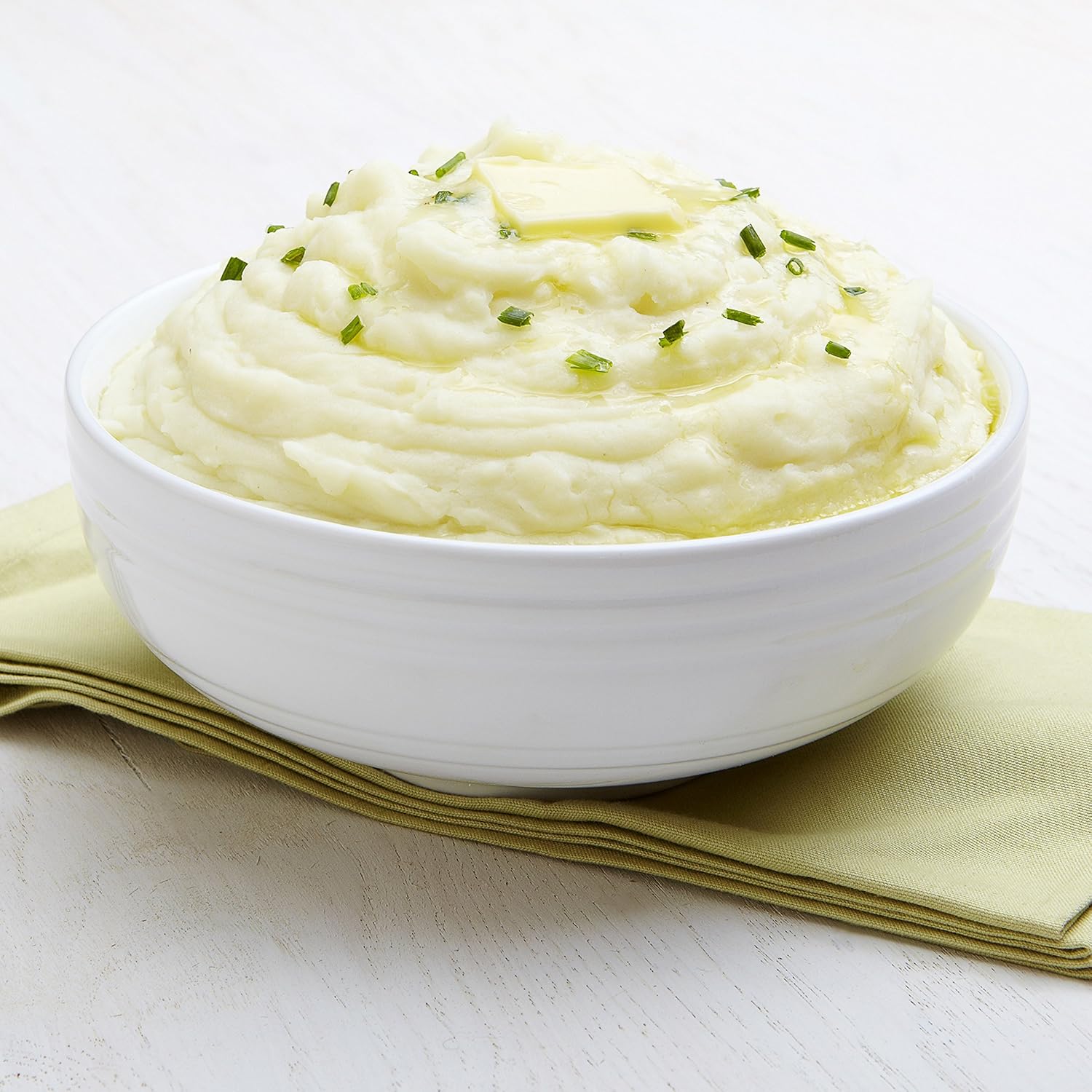Mashed Potatoes 3 lbs No. 10 Can C633335