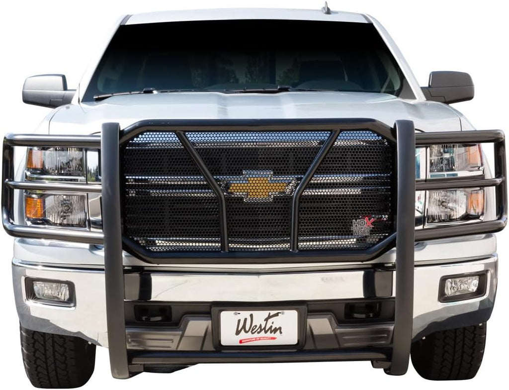 HDX Grille Guard F3687