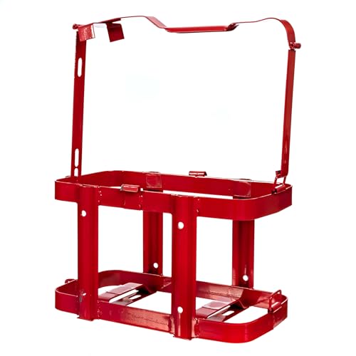 Steel Bracket for Jerry Fuel Can Holder 5 Gallon Y684