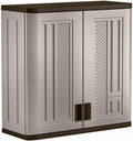 Suncast, BMC3000, Storage Cabinet, 30Inwx12Indx31-1/4Inh