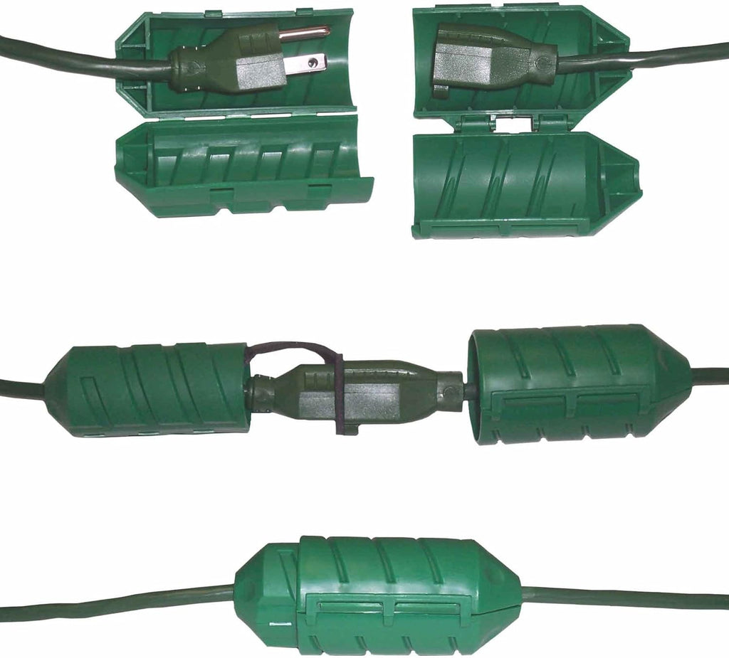 Heated 2 Gallon Poultry Drinker with Water-Tight Cord Lock S879762