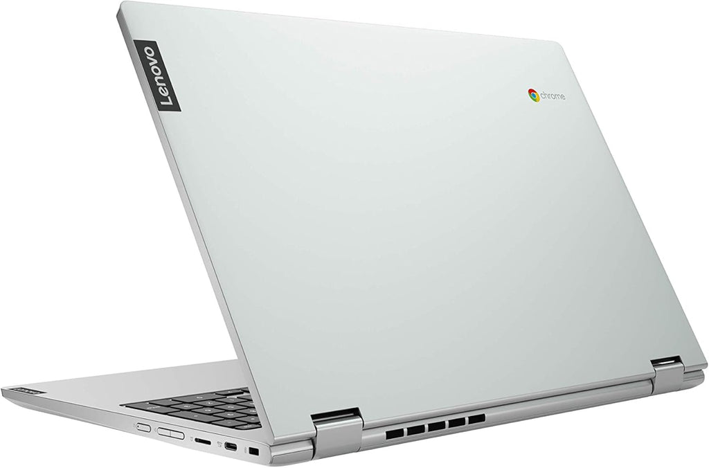 Chromebook 15.6" FHD Touchscreen 2-in-1 Laptop, Intel Core i3, 4GB RAM, 64GB SSD S141942