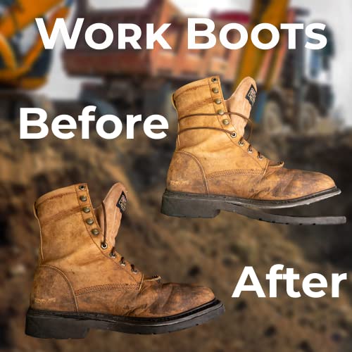 Shoe Repair Glue, Instant Professional Grade P495