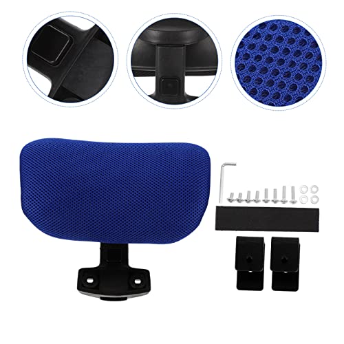 Adjustable Headrest for Office Chair Q7622