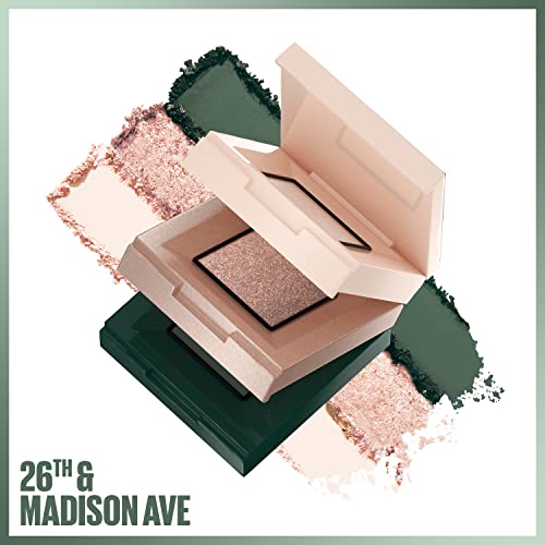 Eyeshadow Palette, Stacked Eye Shadow Trio, 0.08 oz Y5564