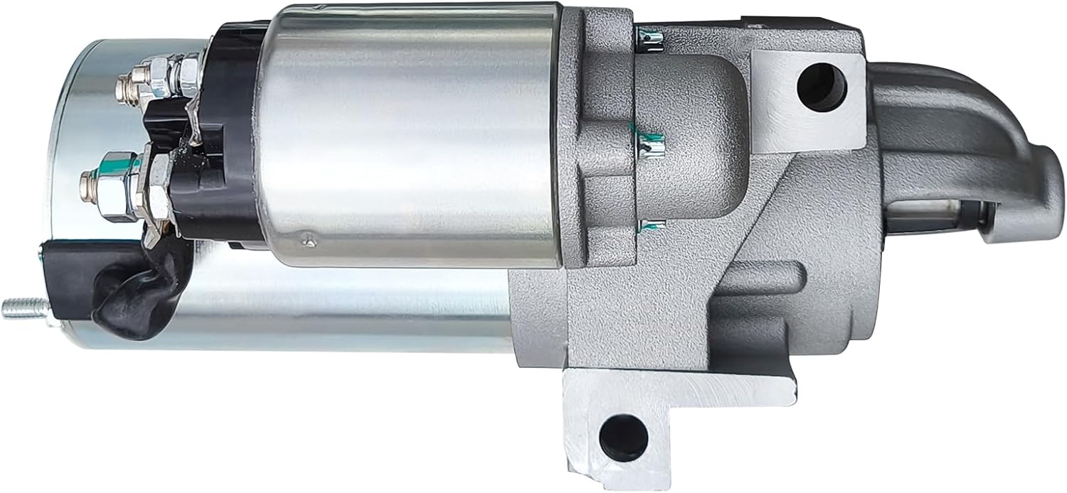 Starter Compatible with Chevy GMC 4.3 5.7L Silverado Tahoe Suburban S5048