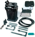 Penn-Plax Cascade Canister Aquarium Filter (500 Elite)