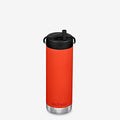 KLEAN KANTEEN Wide Twist Cap Bottle 16oz, 1 EA