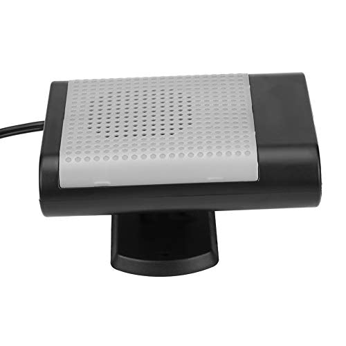 12V Car Window Demister Heater Defroster F255