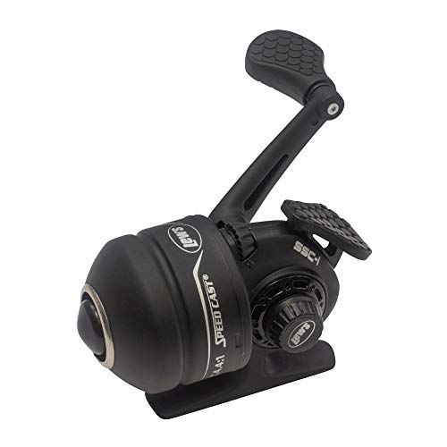 Lew's Speed Cast Spincast Reel