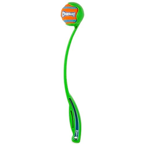 Dog Ball Launcher 14 Inch for Small Dogs C456