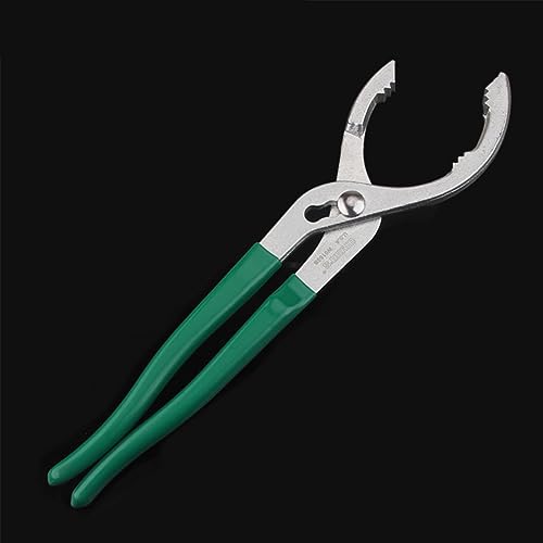 Adjustable Wrench Pliers for Engine Filter Removal X28277