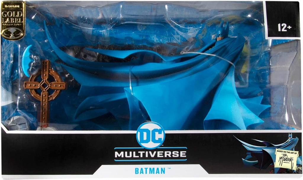 Batman Year Two Action Figure S884125