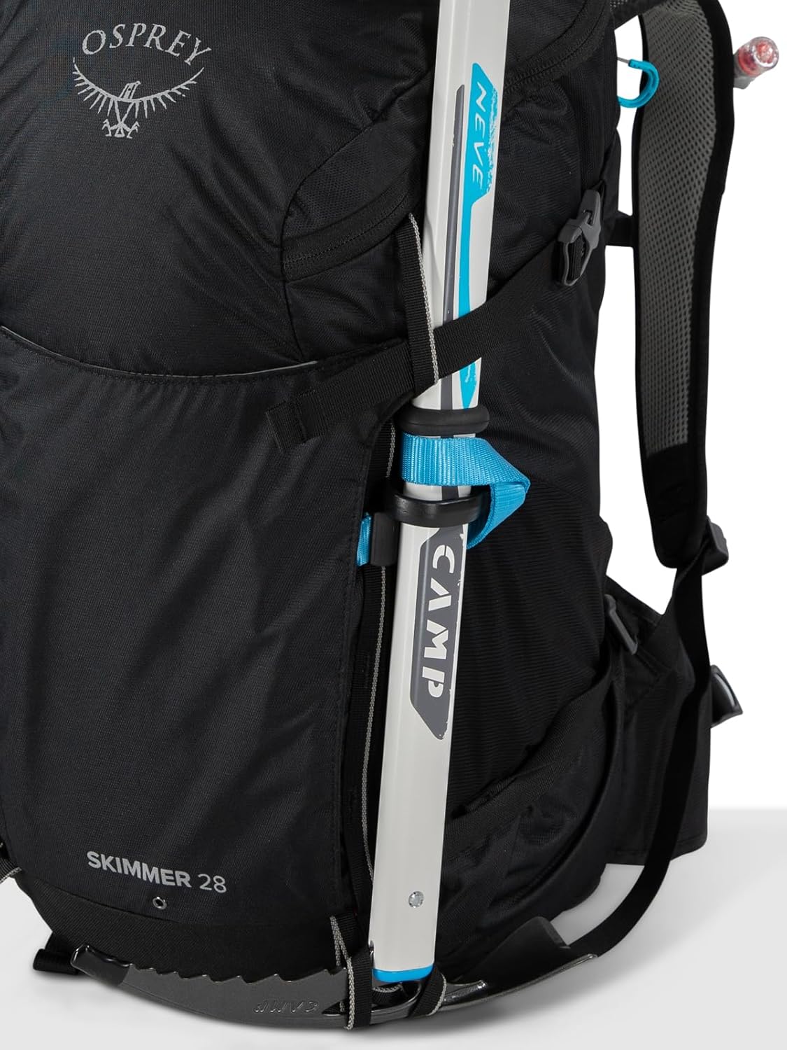 Women's Hiking Backpack 28L with Hydraulics Reservoir S376747