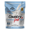 Augason Farms Country Fresh 100% Real Instant Nonfat Dry Milk, 1 lb, 13 oz.