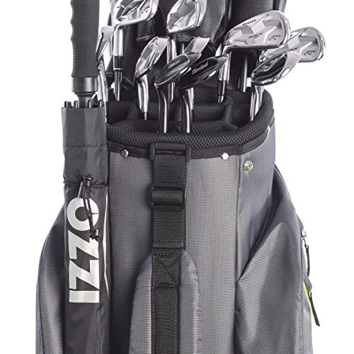 Ultra Lite Cart Bag N820