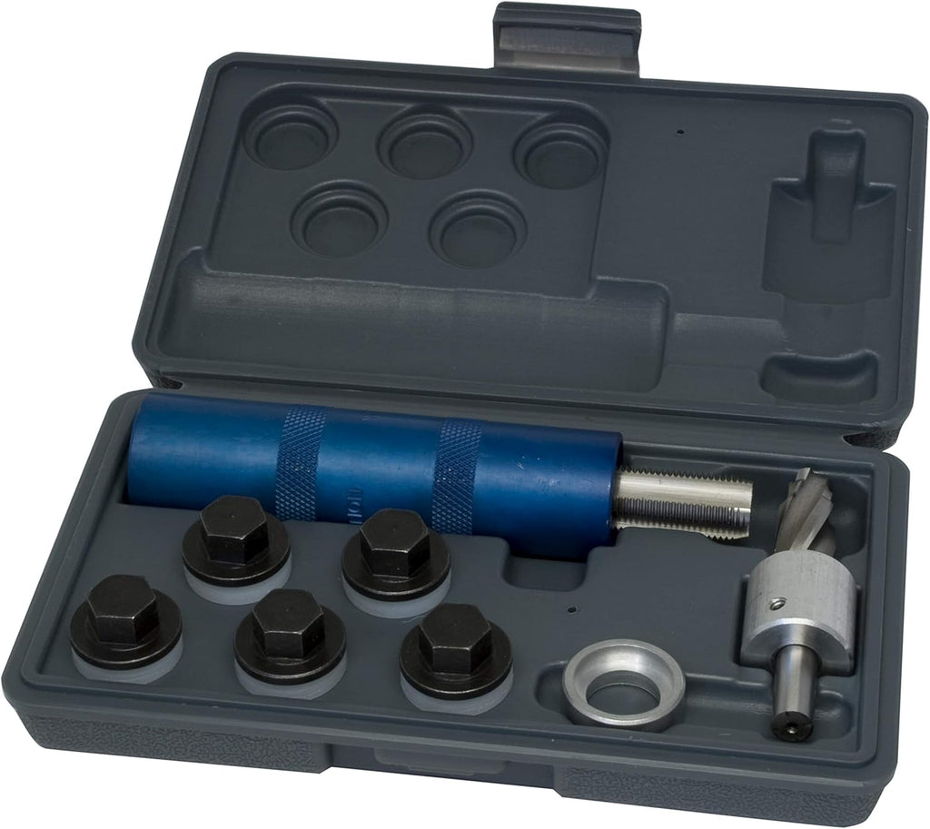 Lisle 58850 Oil Pan Plug Rethread Kit