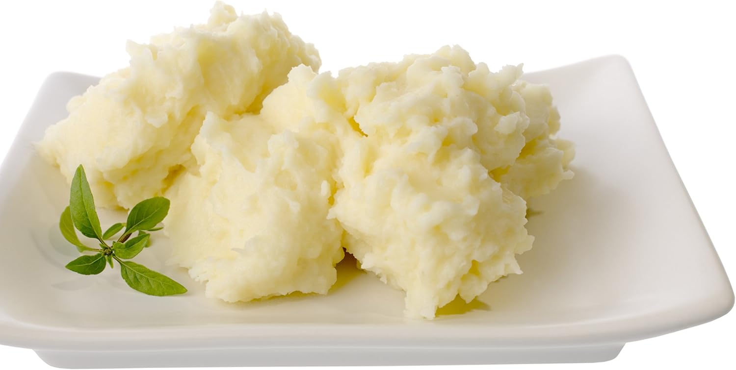 Mashed Potatoes 3 lbs No. 10 Can C633335