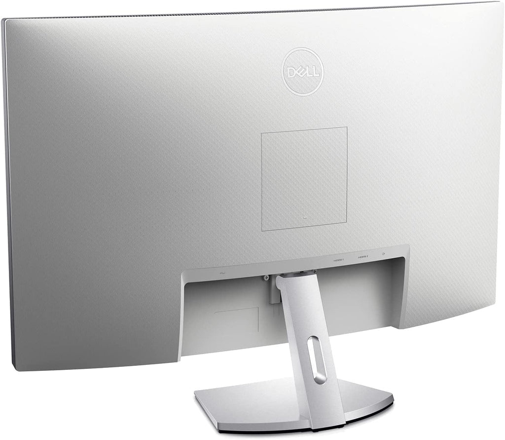 32 inch 1080P Curved Computer Monitor, Full HD 75Hz, Home and Business Use D804