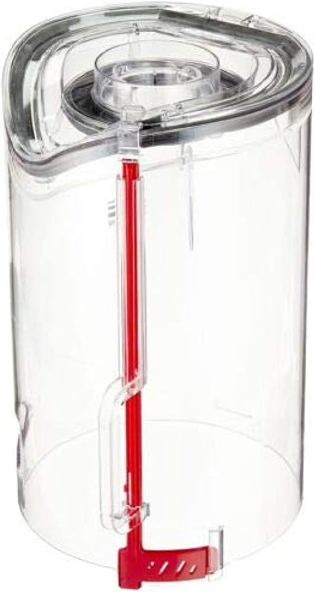 920624-03 for Dyson Clear Dust Bin UP13 DC41 DC65 DC66 UP20 DC55ERP Vacuum Assembly