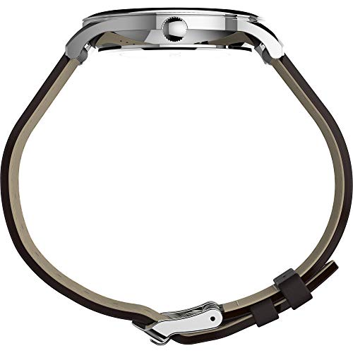 Men's 40mm Easy Reader Watch P95244