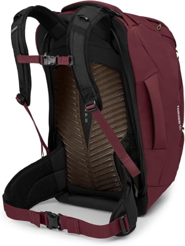 Women's 55L Travel Backpack P460013