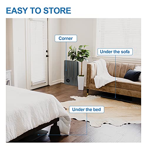 Laptop Desk Angle Adjustable Portable Bed Tray with Cup Holder Z4111